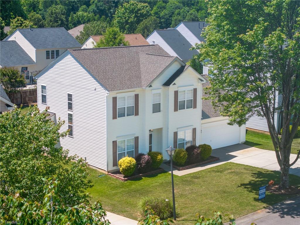 4236 Laurel Ridge Circle Property Photo 2