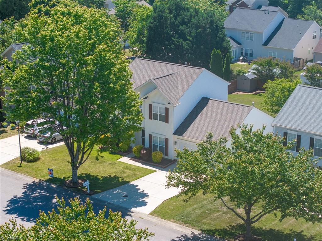 4236 Laurel Ridge Circle Property Photo 3