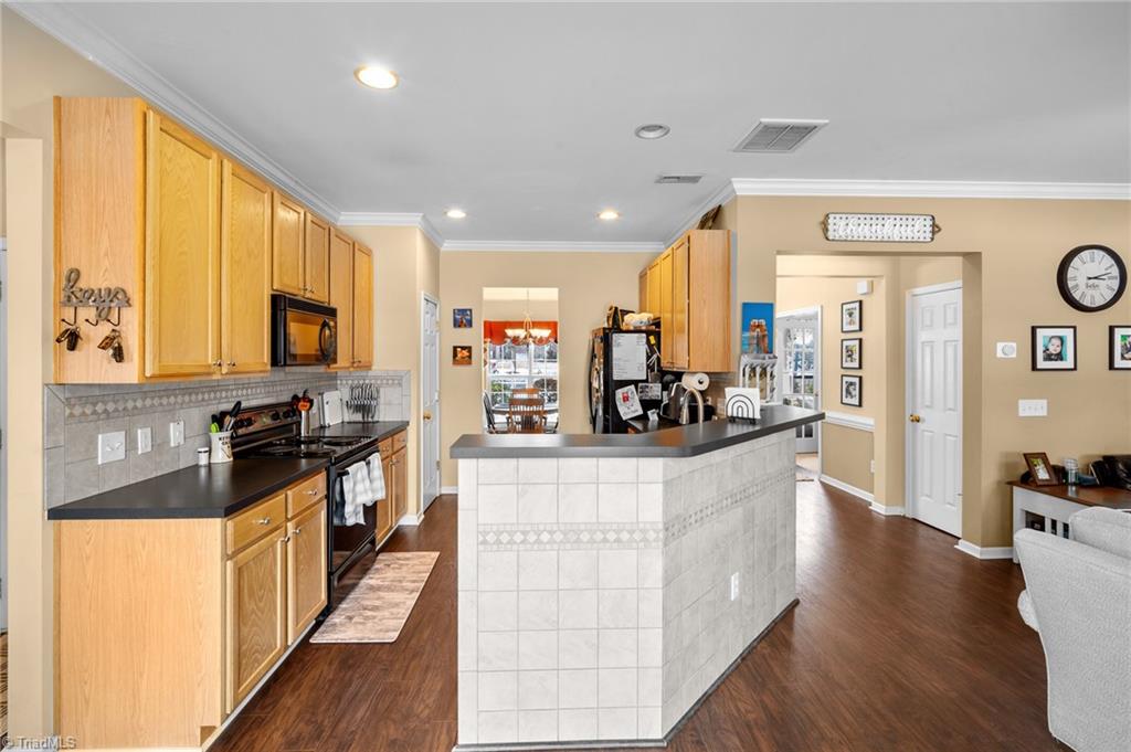 4236 Laurel Ridge Circle Property Photo 16