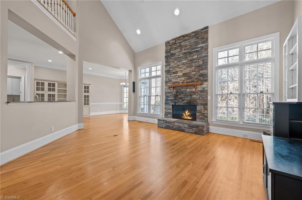 900 Jefferson Wood Lane Property Photo 16