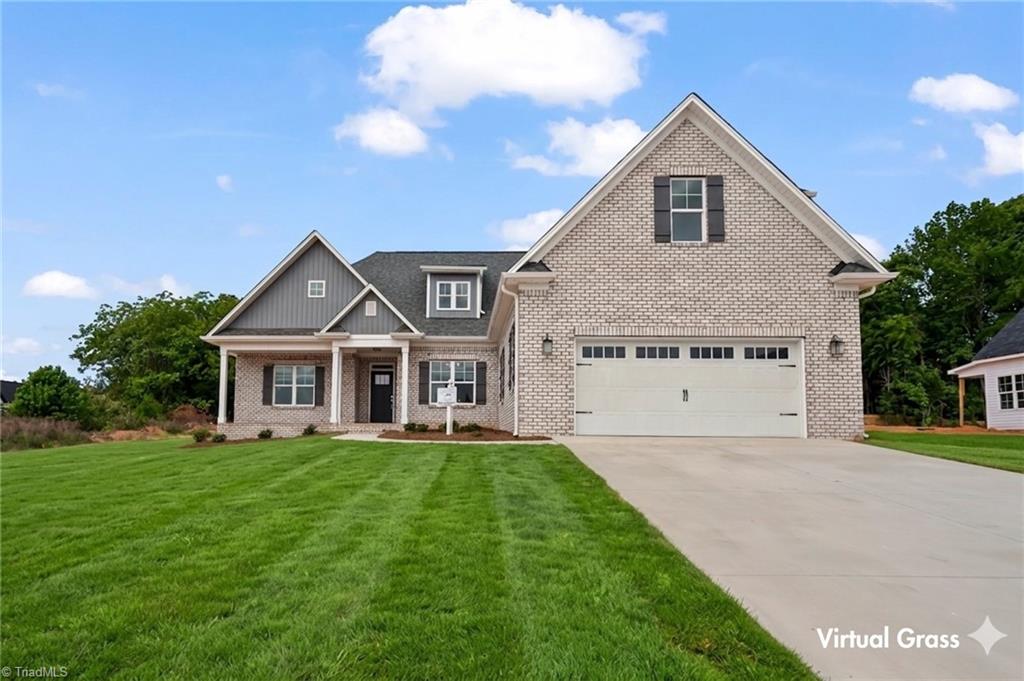 173 Cool Run Property Photo 1