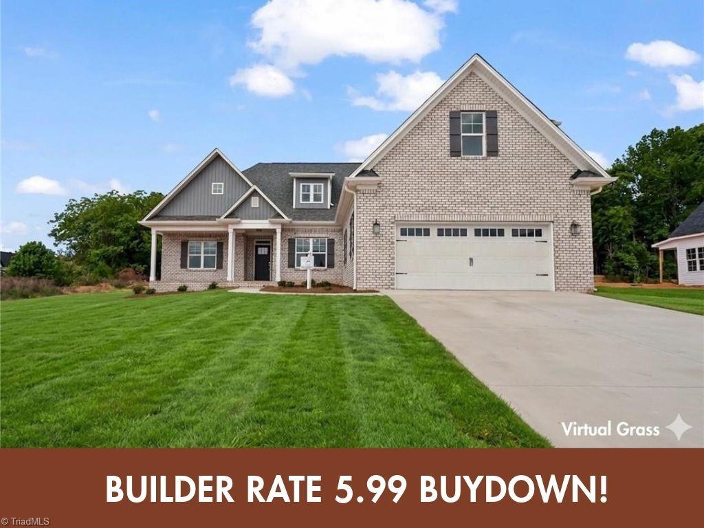 173 Cool Run Property Photo 1