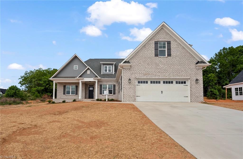 173 Cool Run Property Photo 2