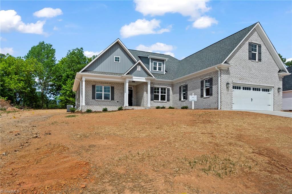 173 Cool Run Property Photo 3