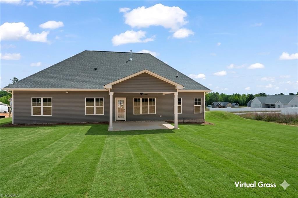 173 Cool Run Property Photo 31