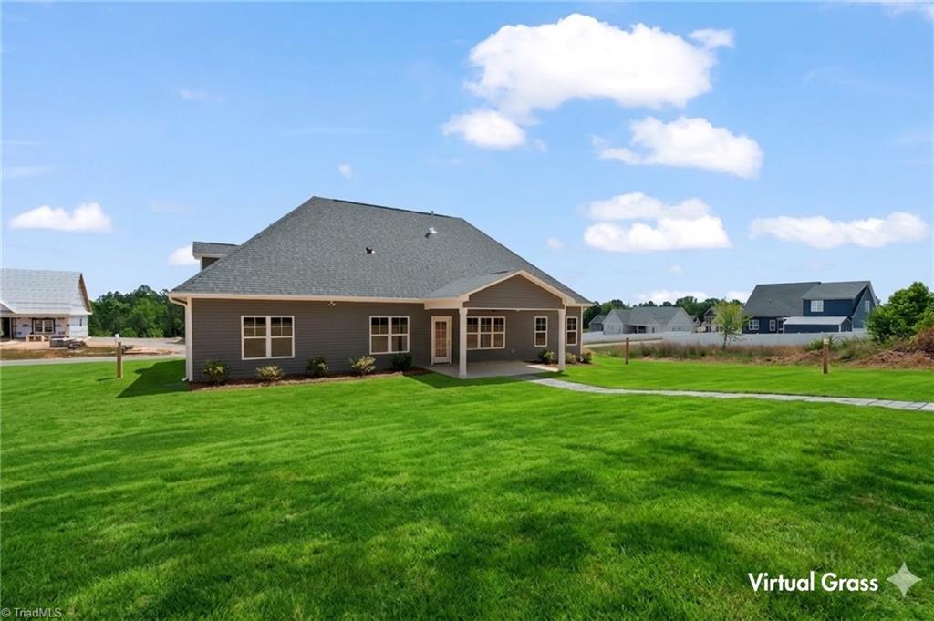 173 Cool Run Property Photo 33