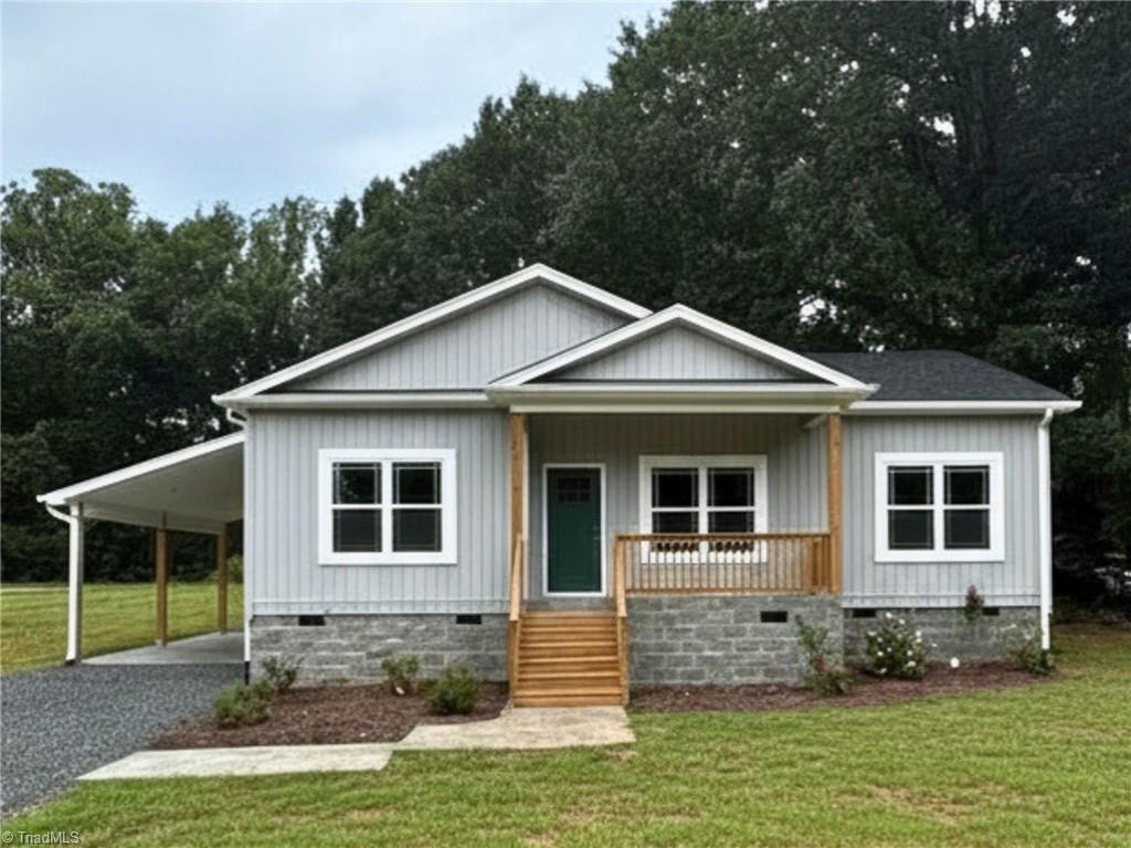 611 Kendall Street Property Photo 1