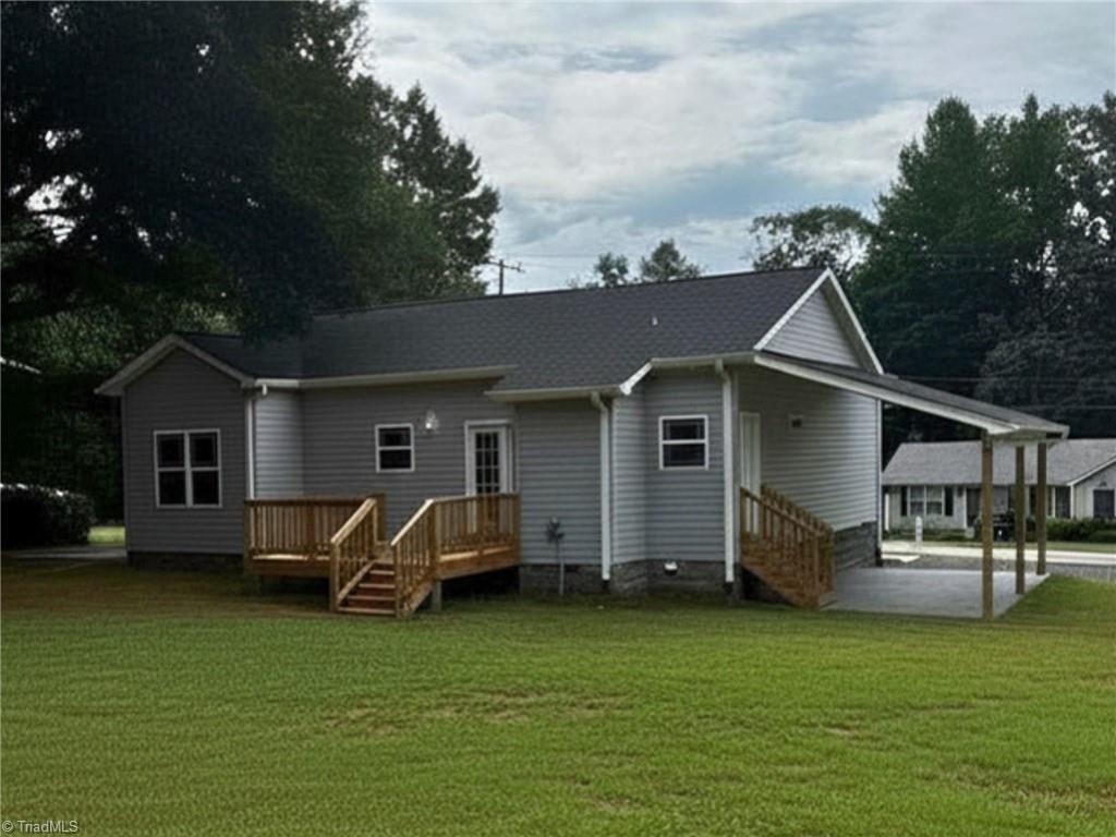 611 Kendall Street Property Photo 18