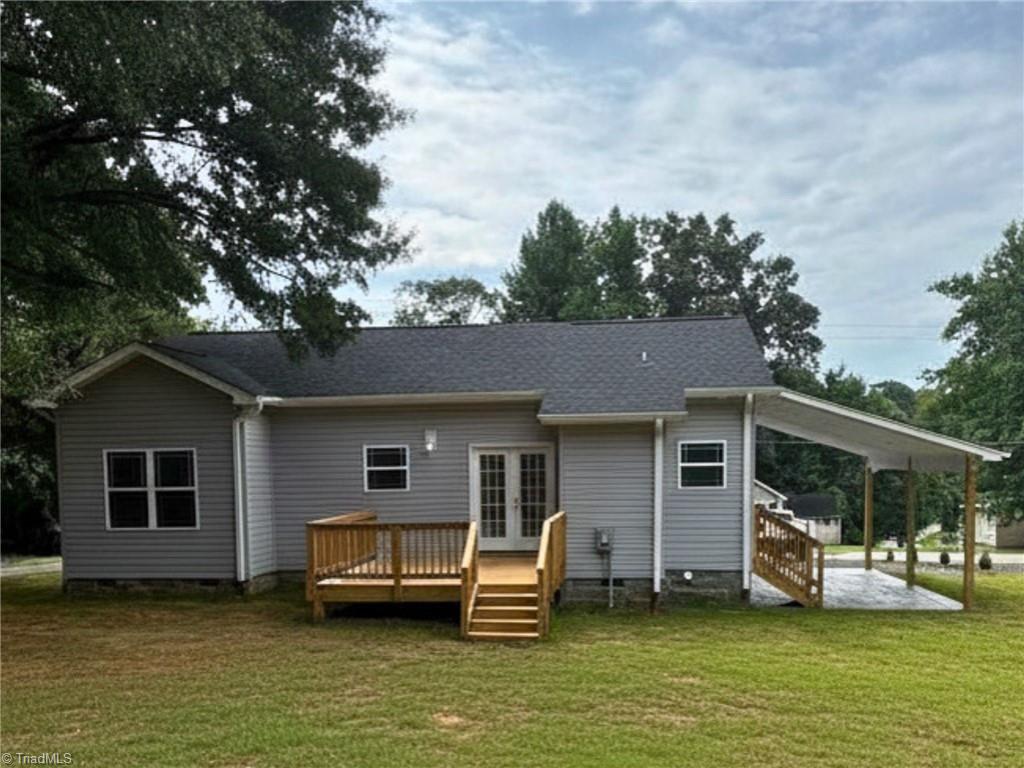 611 Kendall Street Property Photo 19