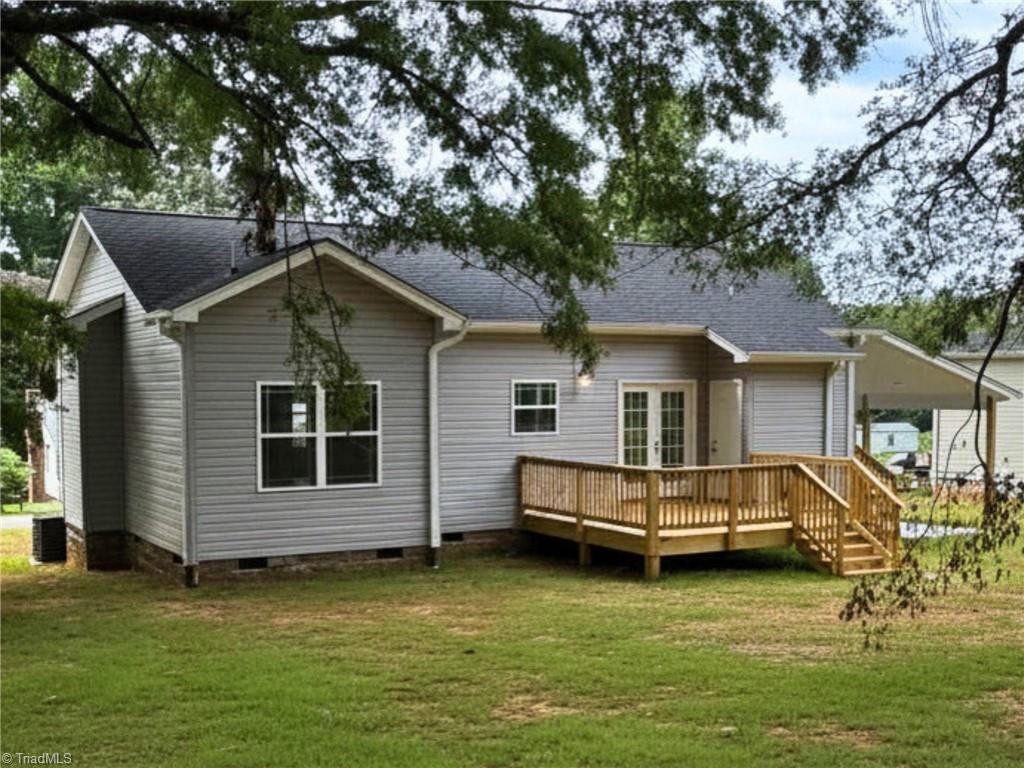 611 Kendall Street Property Photo 20