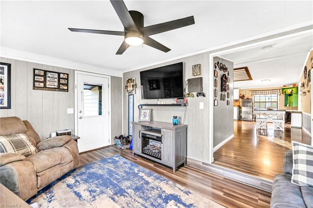 747 Nathans Creek School Road Property Photo 7