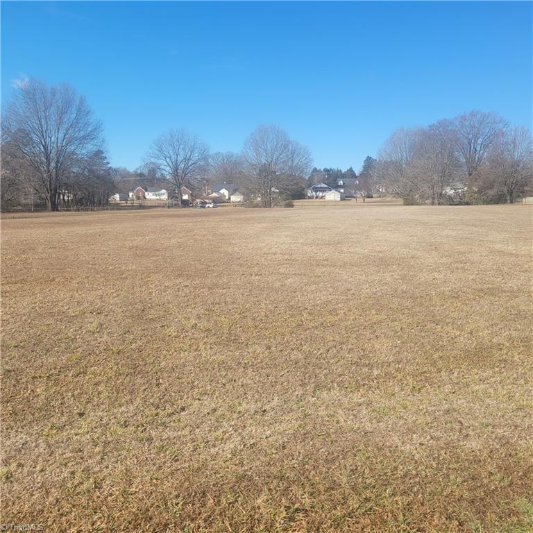 0 Motsinger Drive Property Photo 1
