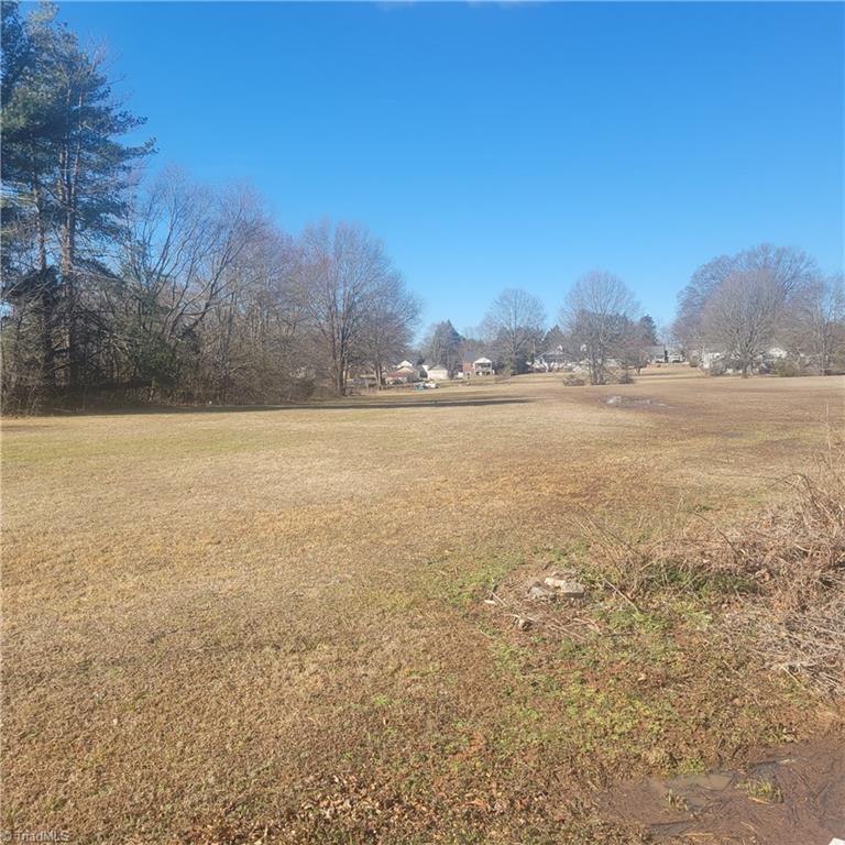 0 Motsinger Drive Property Photo 1