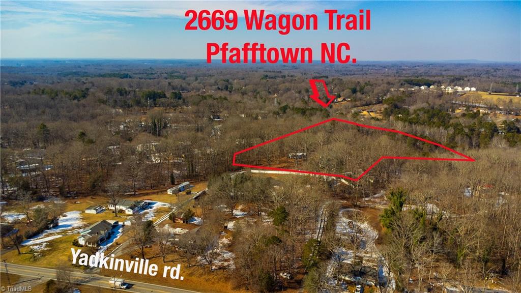 2669 Wagon Trail Property Photo 1