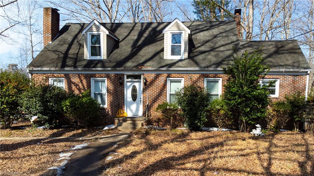 2669 Wagon Trail Property Photo 4
