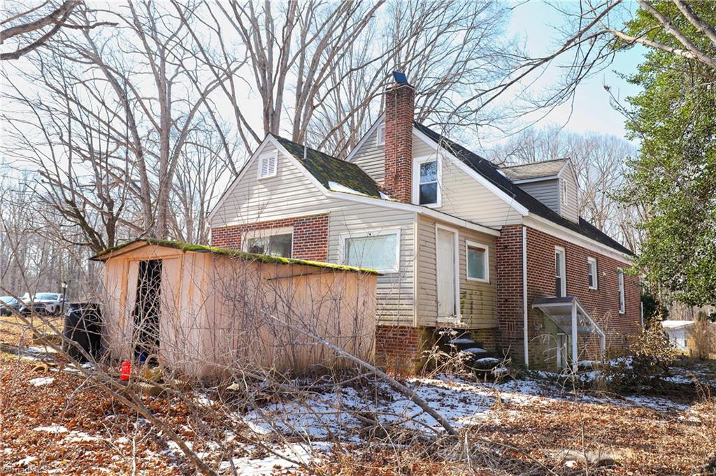 2669 Wagon Trail Property Photo 9