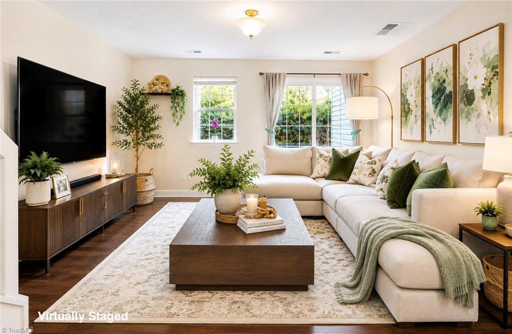 140 Tannenbaum Circle