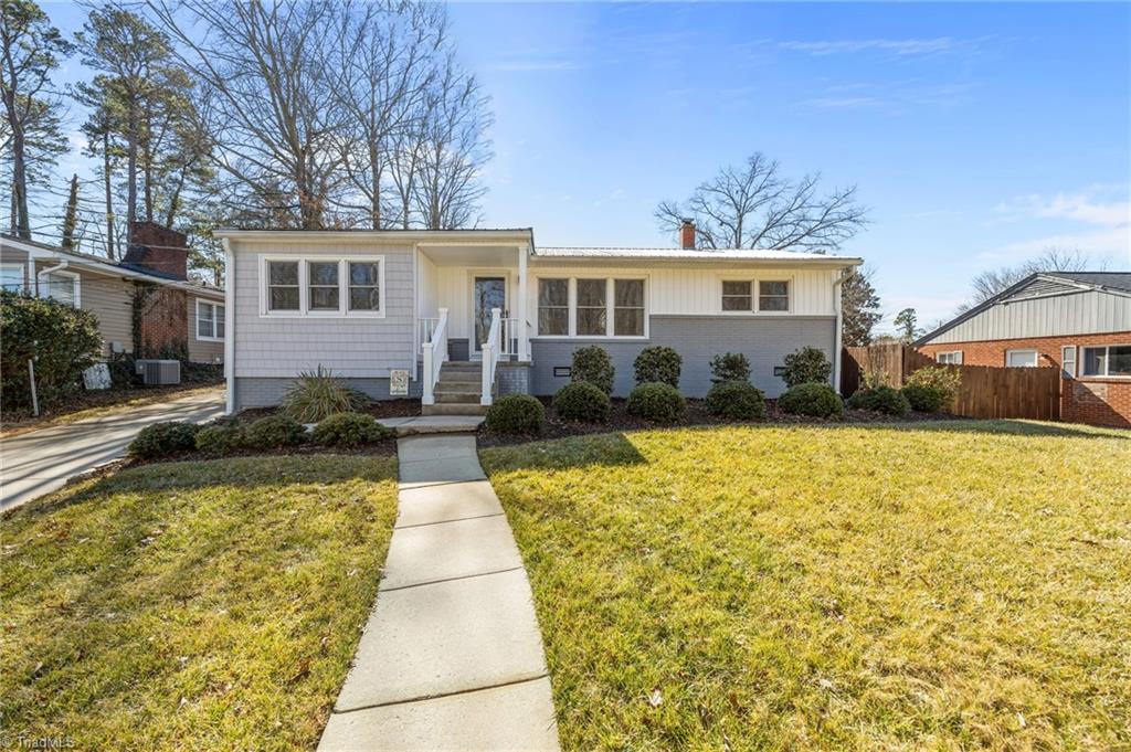 607 Rockspring Road Property Photo 1