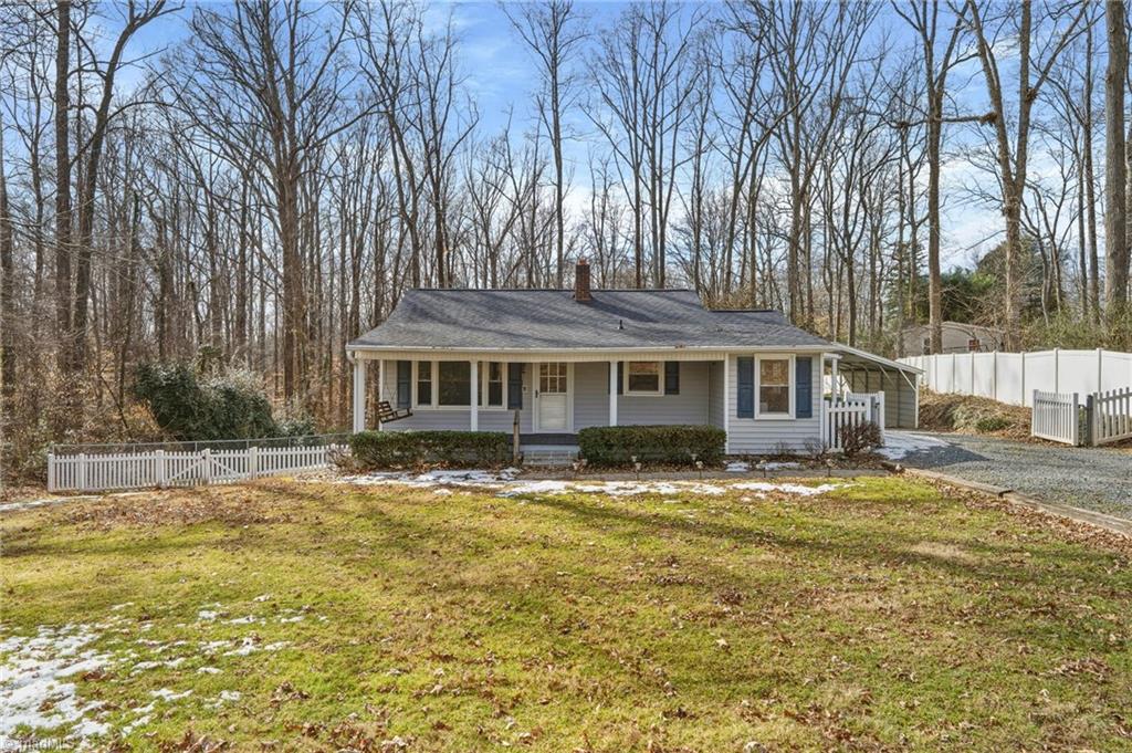 7950 Dull Road Property Photo 1