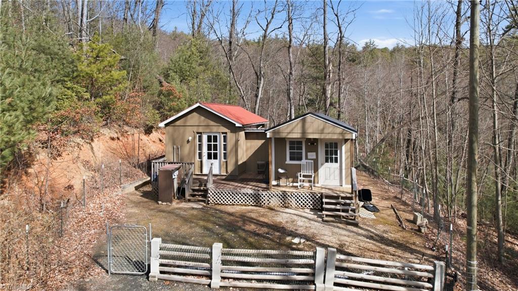 840 Summit Ridge Road Property Photo 2