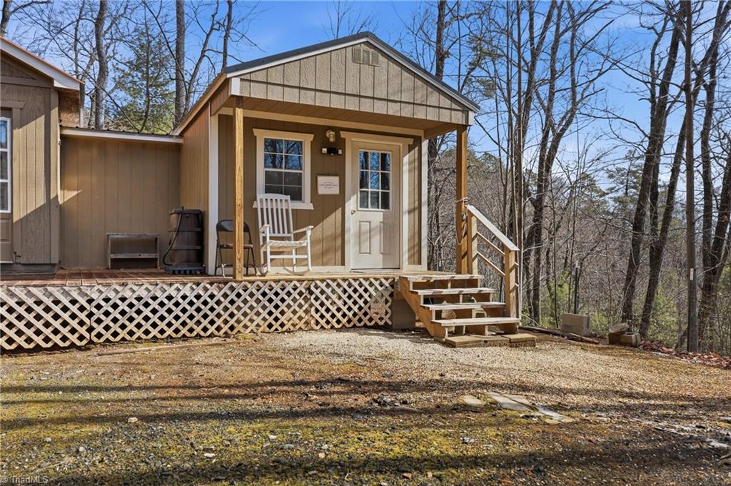 840 Summit Ridge Road Property Photo 4