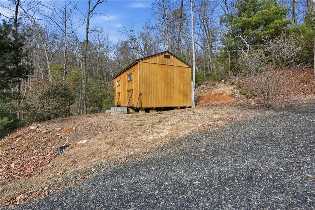 840 Summit Ridge Road Property Photo 18