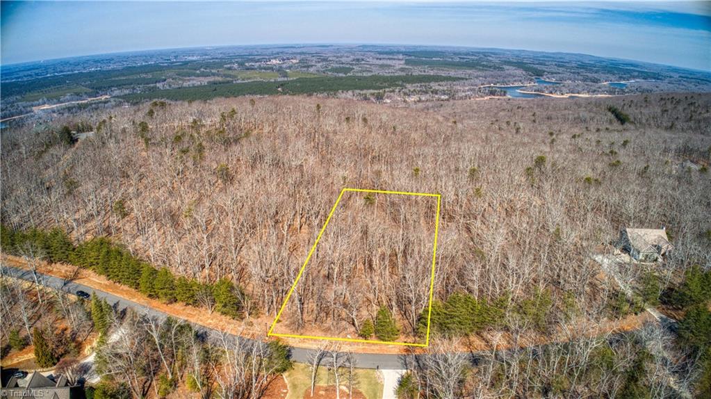 863 Sierra Trace Road Property Photo 1
