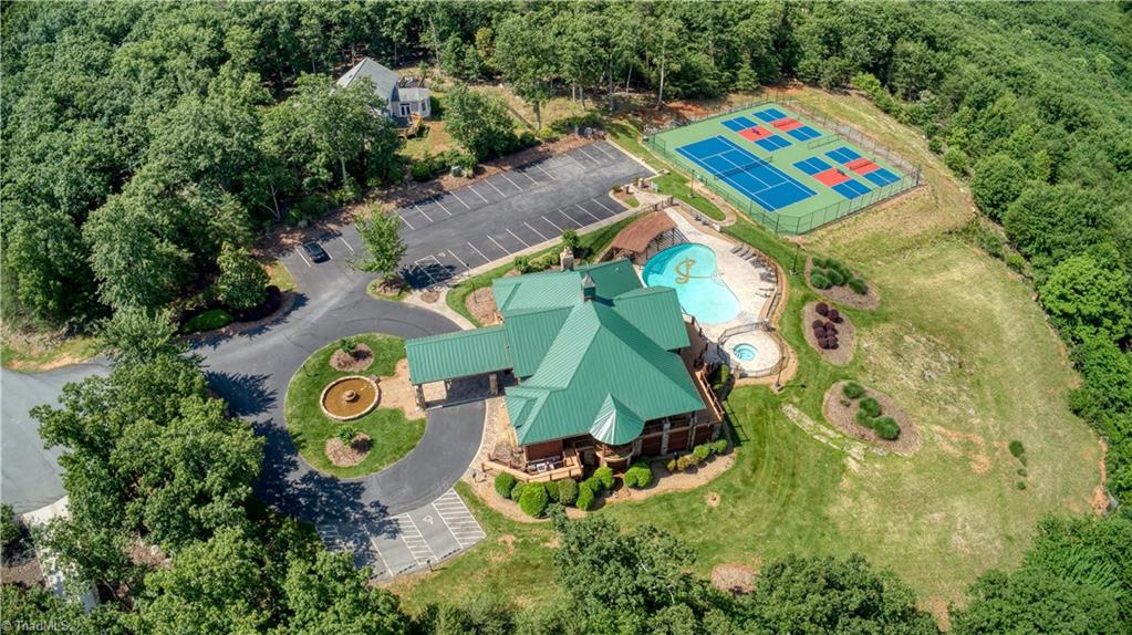 863 Sierra Trace Road Property Photo 25