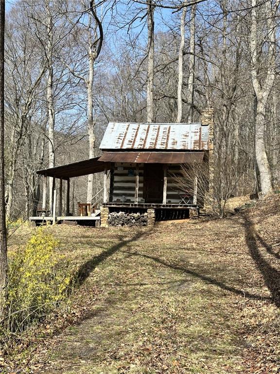 000 Willard Creek Property Photo 4