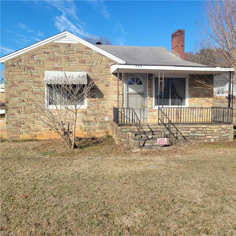 142 Motsinger Drive Property Photo 1