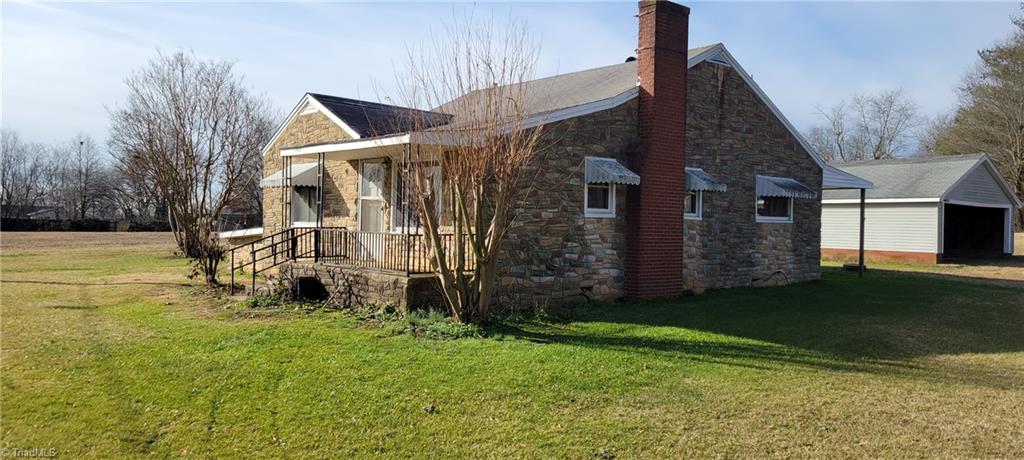 142 Motsinger Drive Property Photo 3
