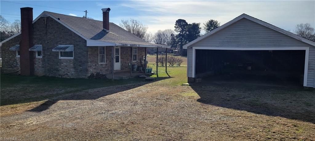 142 Motsinger Drive Property Photo 4