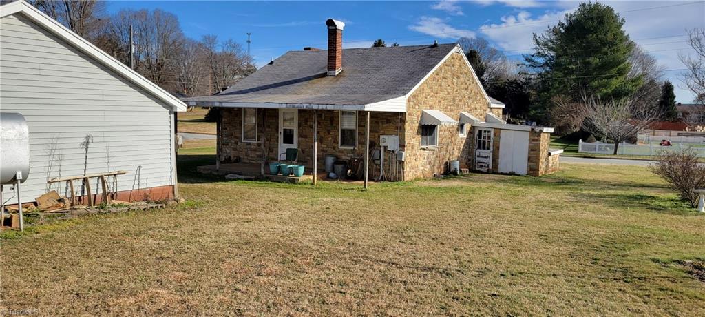 142 Motsinger Drive Property Photo 6