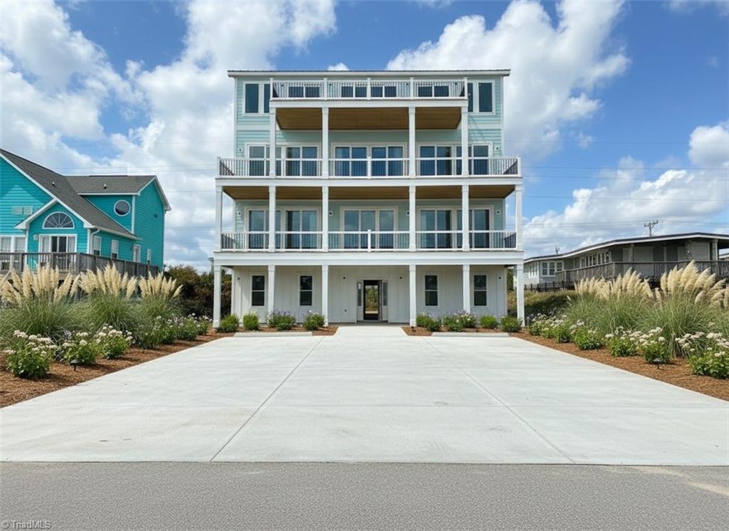 404 Ocean Drive Property Photo 1