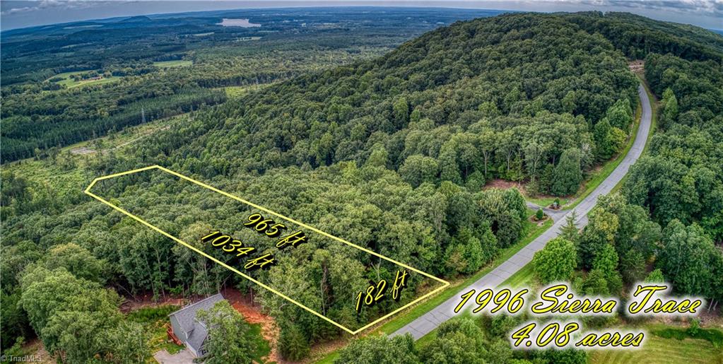1996 Sierra Trace Road Property Photo 1