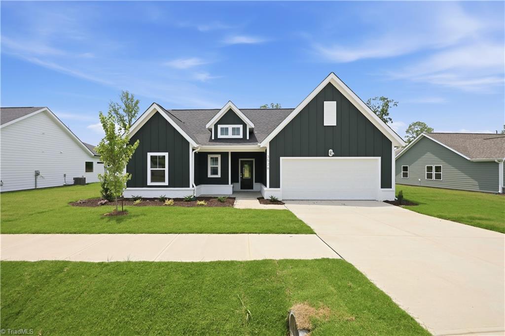 3526 Spring Hope Court Property Photo 1