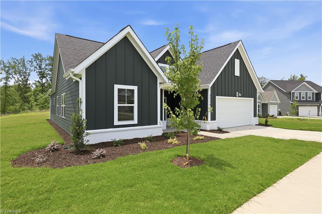 3526 Spring Hope Court Property Photo 2