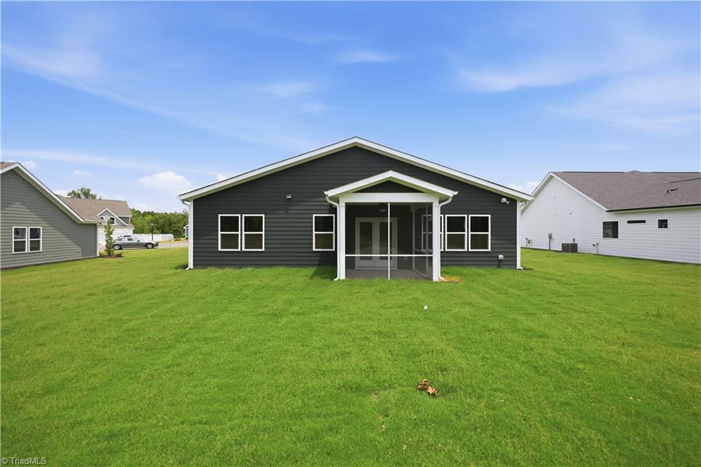 3526 Spring Hope Court Property Photo 3