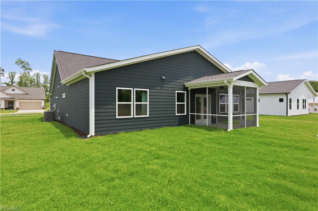 3526 Spring Hope Court Property Photo 4
