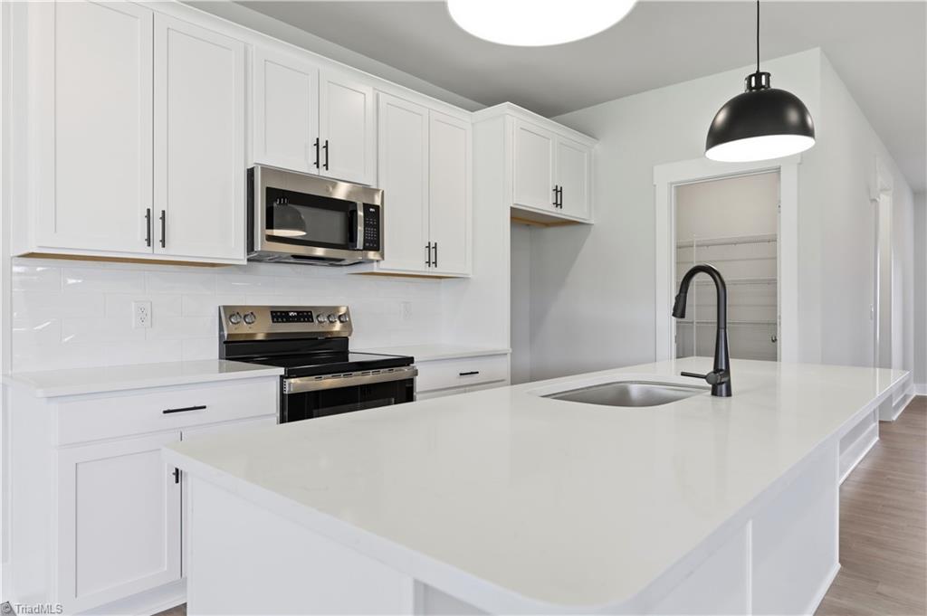 3526 Spring Hope Court Property Photo 14