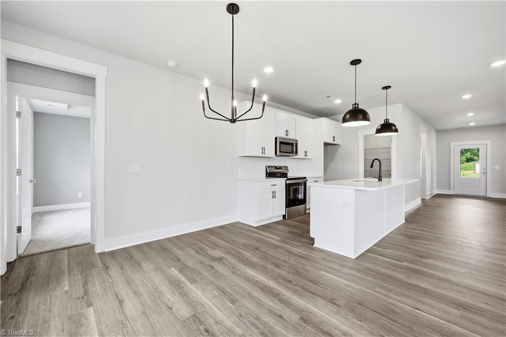 3526 Spring Hope Court Property Photo 15