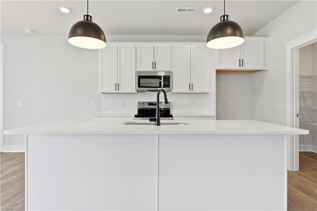 3526 Spring Hope Court Property Photo 16