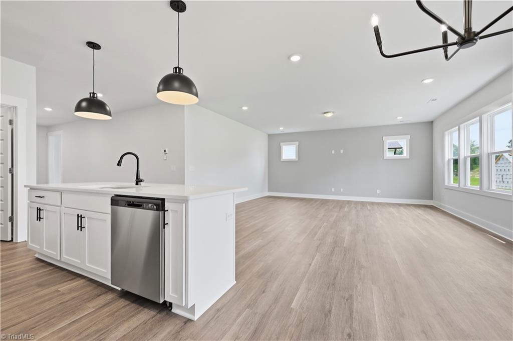 3526 Spring Hope Court Property Photo 18