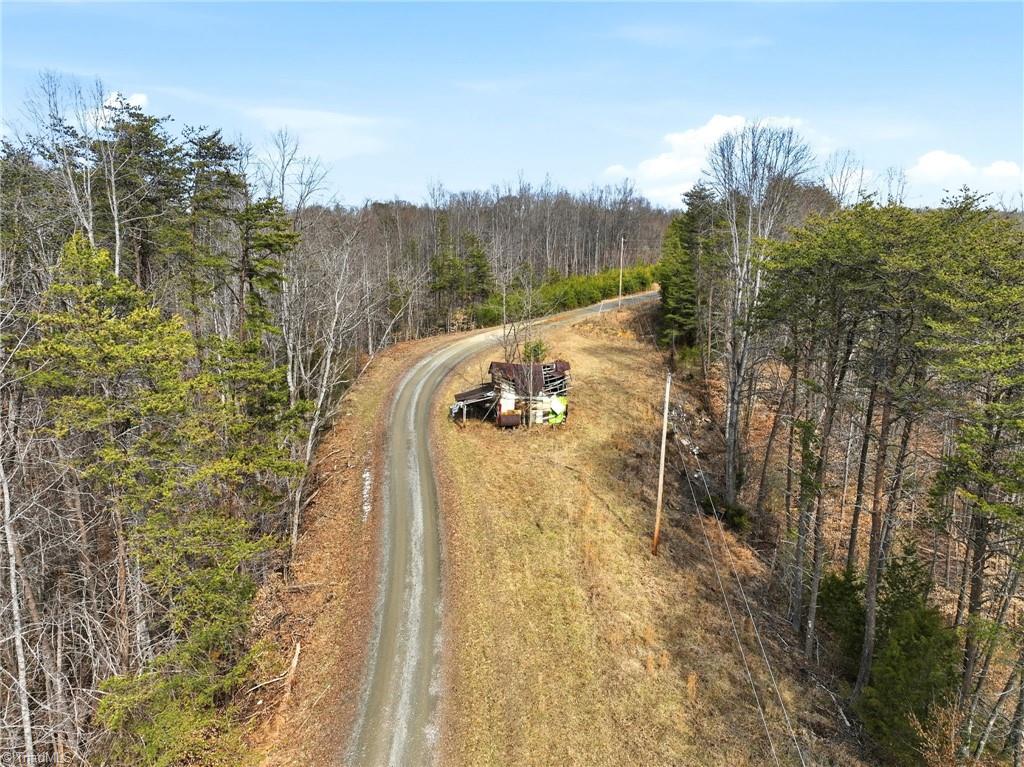 1324 Hardie Mabe Road Property Photo 1