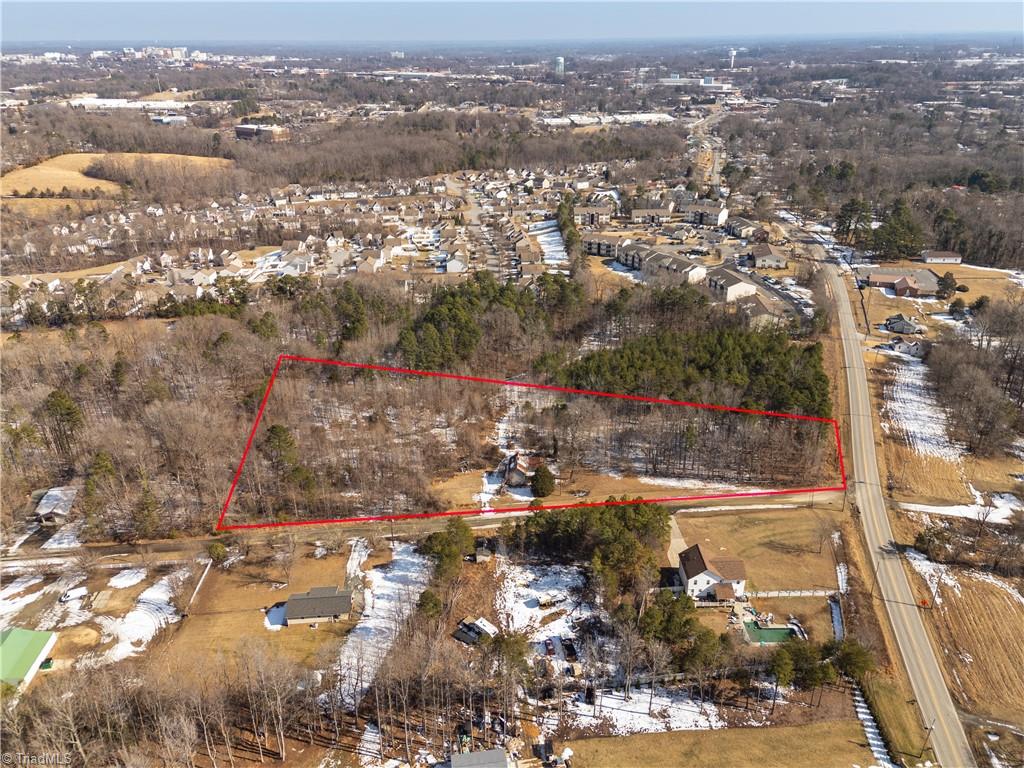 164 Mae Kennedy Road Property Photo 1