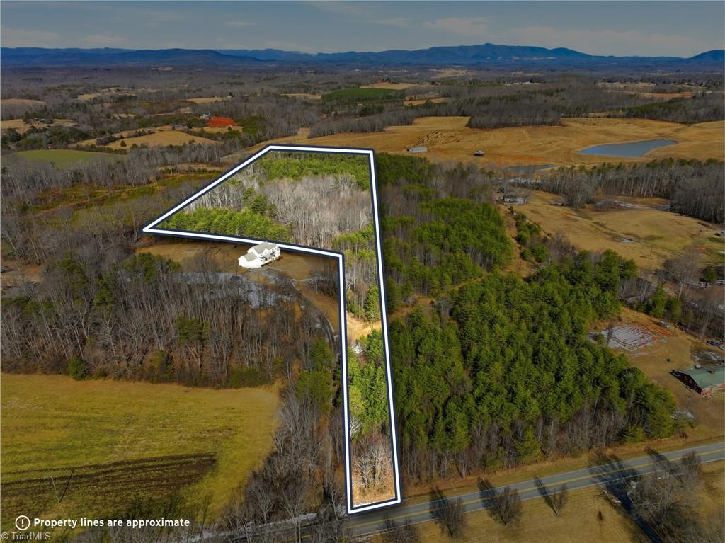 0 Nc Highway 704 W Property Photo 1