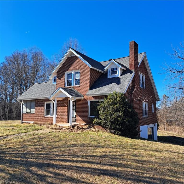 1121 Old Us Highway 421 Property Photo 1