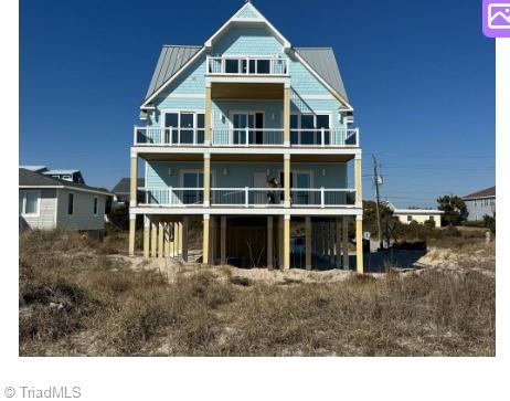 601 Ocean Drive Property Photo 1