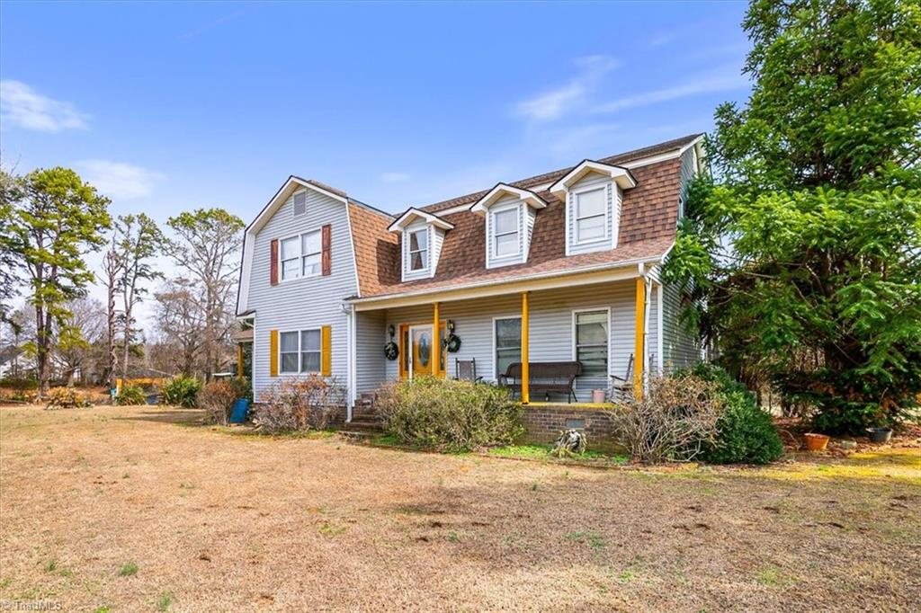 5603 Little Beane Store Road Property Photo 3