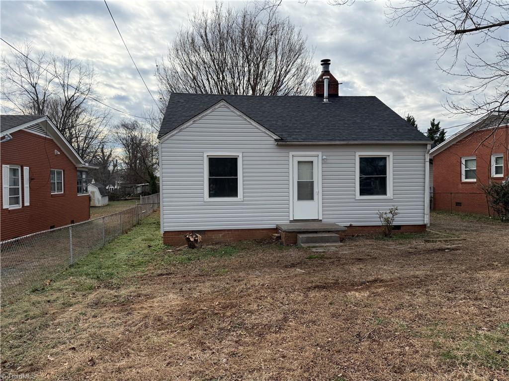 206 Model Farm Road Property Photo